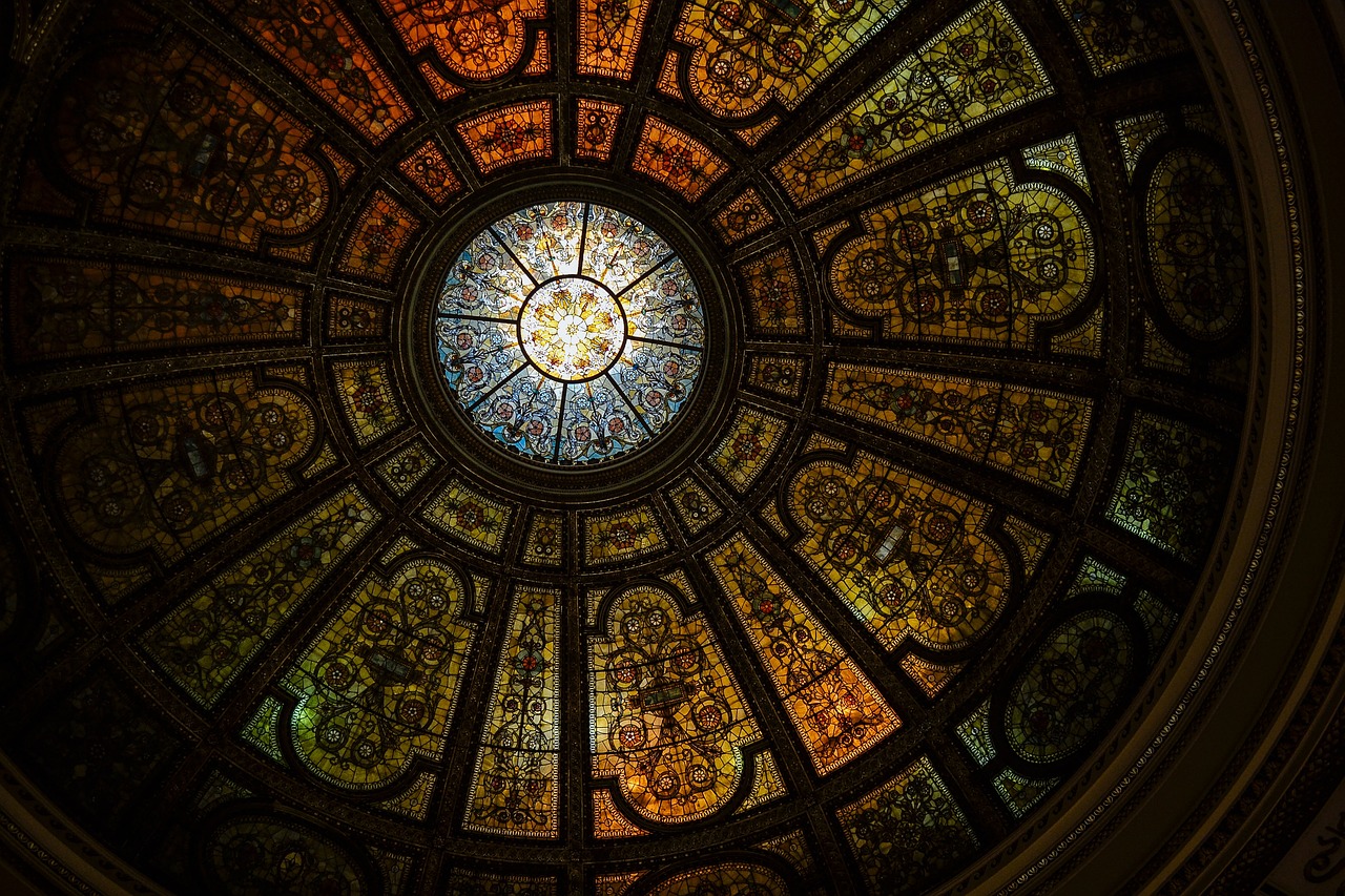 The Relationship Between Art and Memory